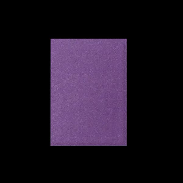 Thumbnail pentru Dragon Shield Japanese Dual Matte Sleeves - Amethyst (60) - imagine 2