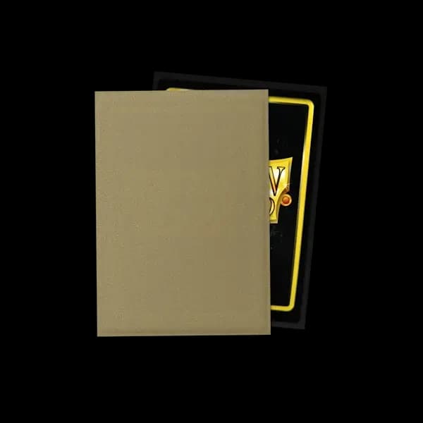Card Yu-Gi-Oh protejat cu sleeve Dragon Shield Japanese Dual Matte Truth cu interior negru