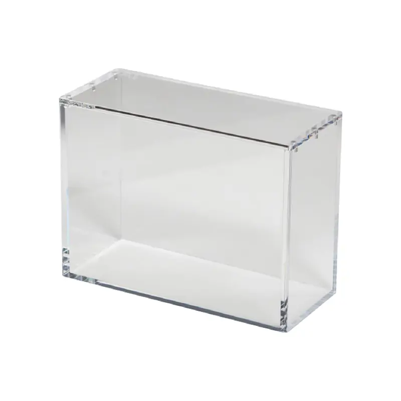 The Acrylic Box - Pokémon Elite Trainer Box Plus