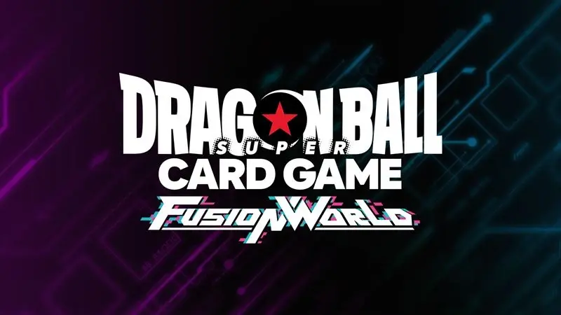 Dragon Ball Super: Fusion World - Vol. 1 Special Booster Display (20 Boosters)