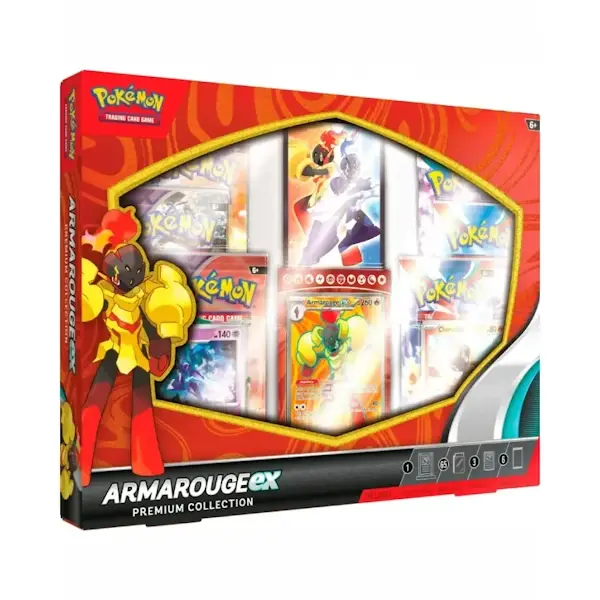 Armarouge ex Premium Collection