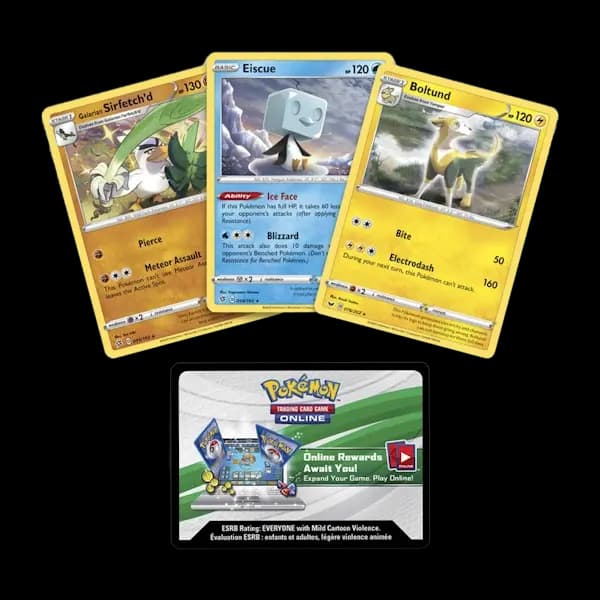 Pokemon Knock Out Collection: Version 2