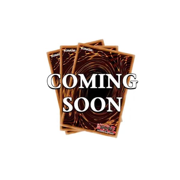 Yu-Gi-Oh! World Championship 2026 Limited Pack - Booster Box