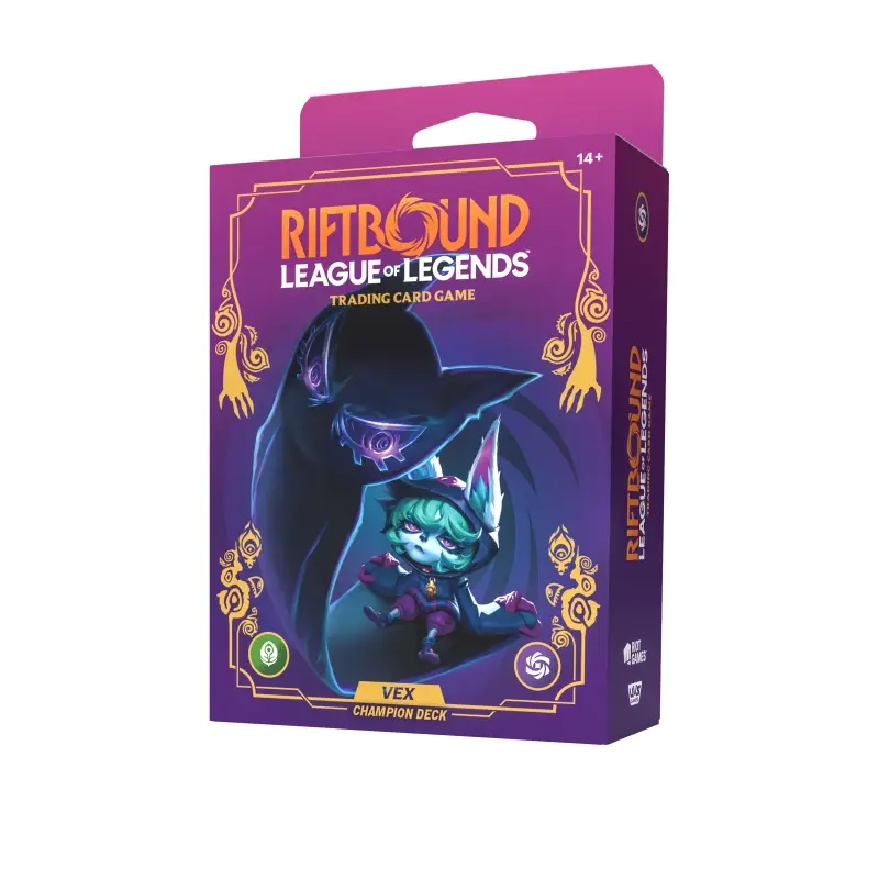 Riftbound – League of Legends TCG – Boostere | TCG Shop