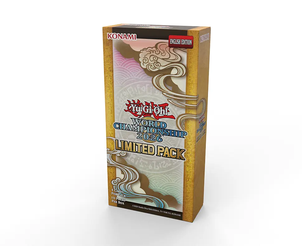 Booster Box – cumpără online | TCG Shop